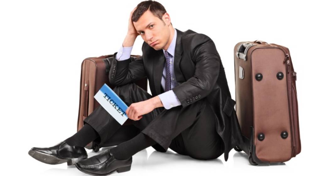 Imagine pentru articolul: KeysFin: 30 de agentii de turism au dificultati financiare majore, la fel ca Genius Travel