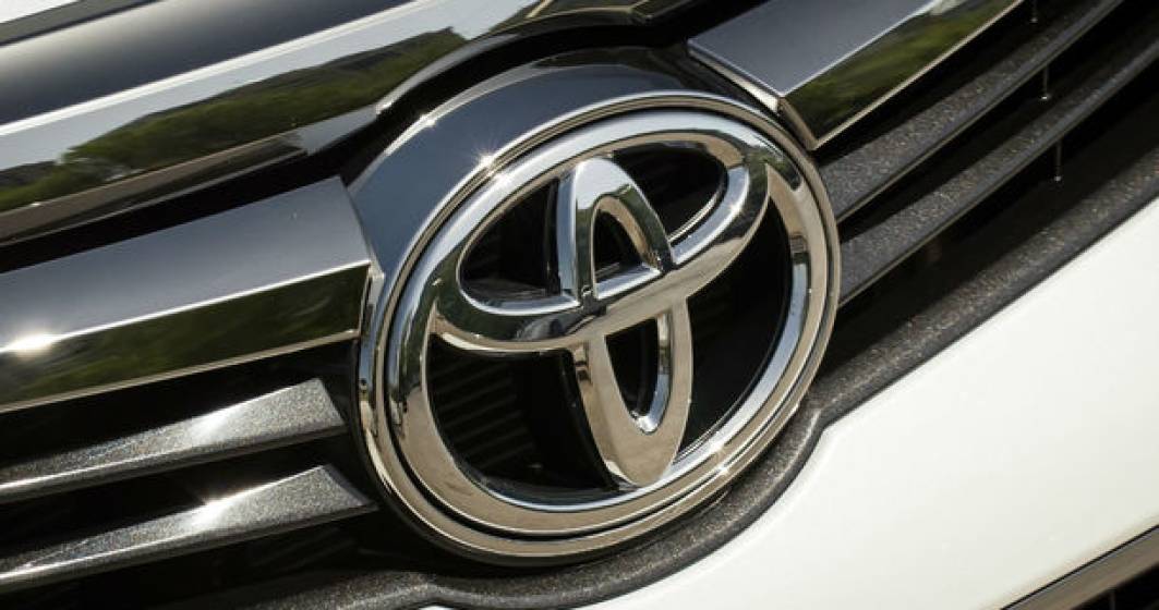 Imagine pentru articolul: Toyota închide temporar cinci fabrici din Japonia: producție întreruptă în perioada 3-10 aprilie