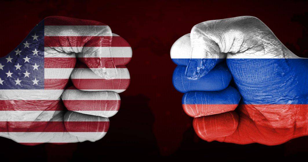 Imagine pentru articolul: Șefii diplomației rusești și americane vor discuta pentru prima dată de la invadarea Ucrainei