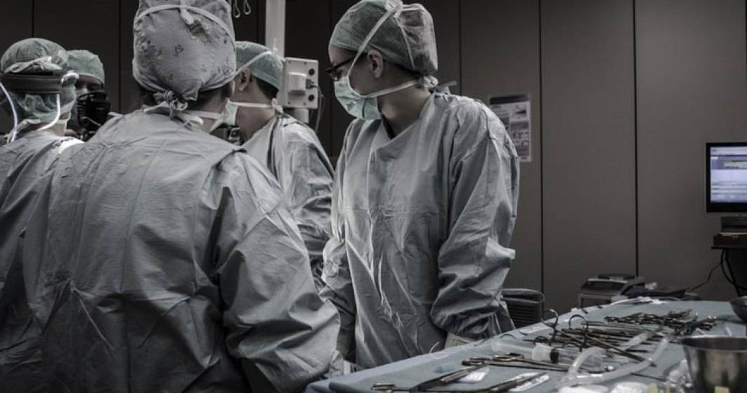 Imagine pentru articolul: Medicii de la Spitalul Floreasca ii iau apararea lui Beuran si anunta ca vor intrerupe activitatea