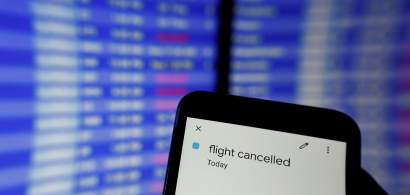 Greve anunțate pe mai multe aeroporturi din Europa: destinațiile unde riști...