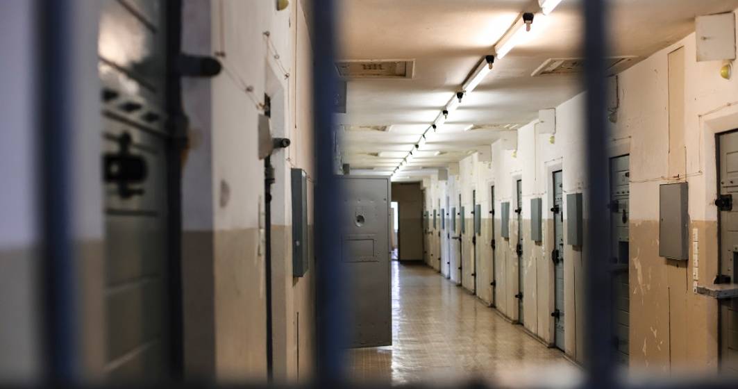 Imagine pentru articolul: Câte posturi noi sunt scoase la concurs în penitenciarele din România. Se caută ofițeri și preoți
