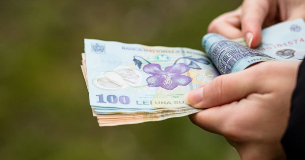 Imagine pentru articolul: Guvernul oferă finanțare de până la 500.000 lei pentru cei care vor să investească în afaceri