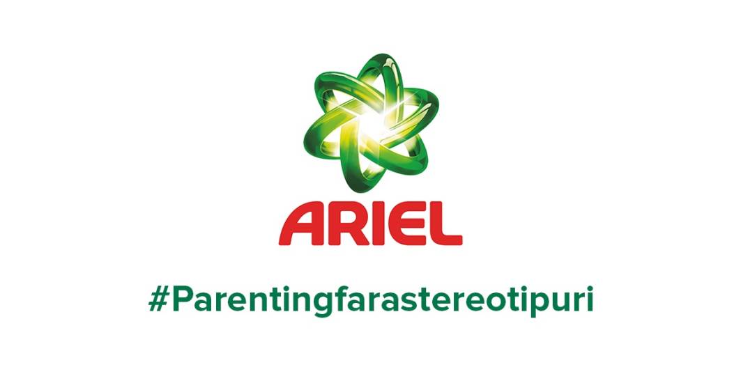 Imagine pentru articolul: Ariel deschide conversația despre parentingul fără stereotipuri