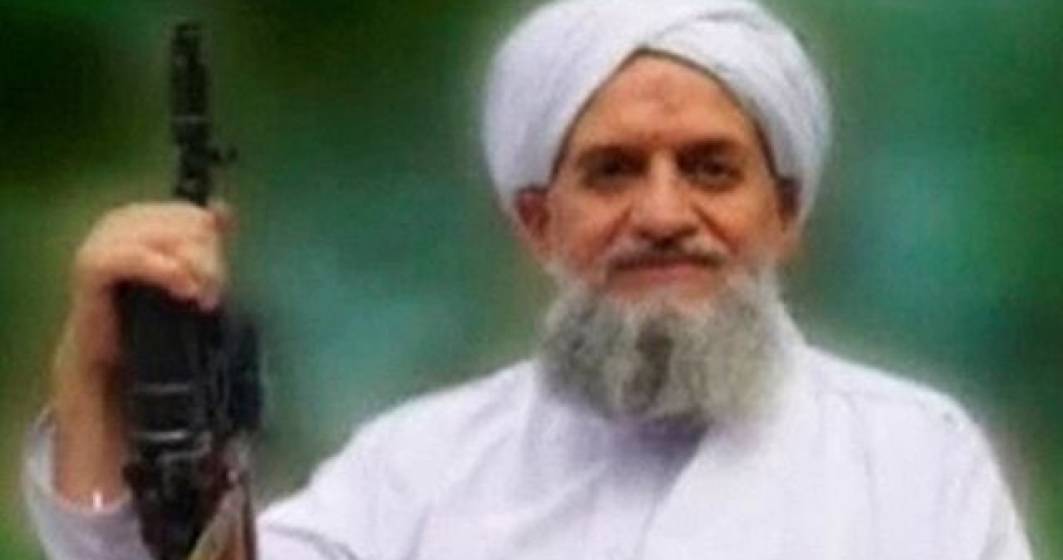 Imagine pentru articolul: SUA l-a ucis pe noul lider Al-Qaida, creierul atentatelor de la 9/11