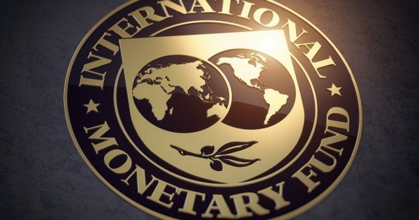 Imagine pentru articolul: Optimism din partea FMI: Economia mondială va crește în 2024, în pofida...