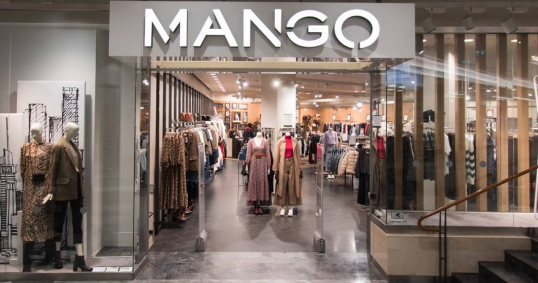 Imagine pentru articolul: Mango, brandul de fashion care pare imun la criza coronavirus