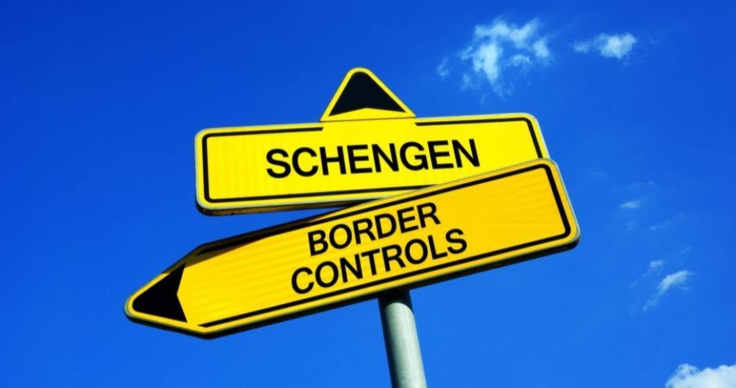 Imagine pentru articolul: Miniștrii de interne ai României și Austriei, declarații comune privind Schengen. Bode: Nefiresc ca România să-și asume numai obligații