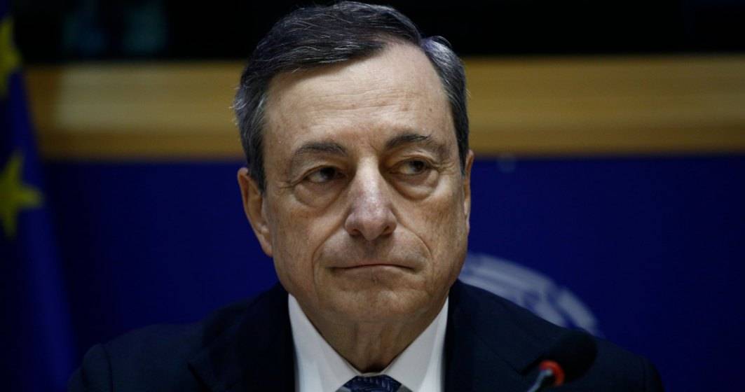 Imagine pentru articolul: Criza politică se adâncește în Europa. Mario Draghi încearcă să plece din Guvern, dar președintele Matarella îi respinge demisia