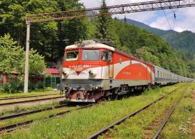 Imagine: Cu trenul în Turcia sau Bulgaria: cât durează călătoria și cât costă un bilet...