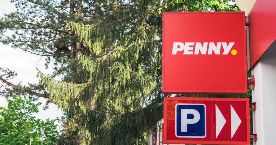 Imagine pentru articolul: Penny și Enel X Way aduc puncte de încărcare pentru mașini electrice în parcările a 36 de magazine