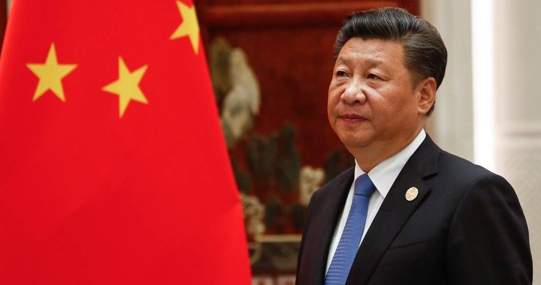 Imagine pentru articolul: Xi Jinping vizitează Wuhan, încercând să transmită mesajul de încredere în lupta pe care China o duce contra COVID-19