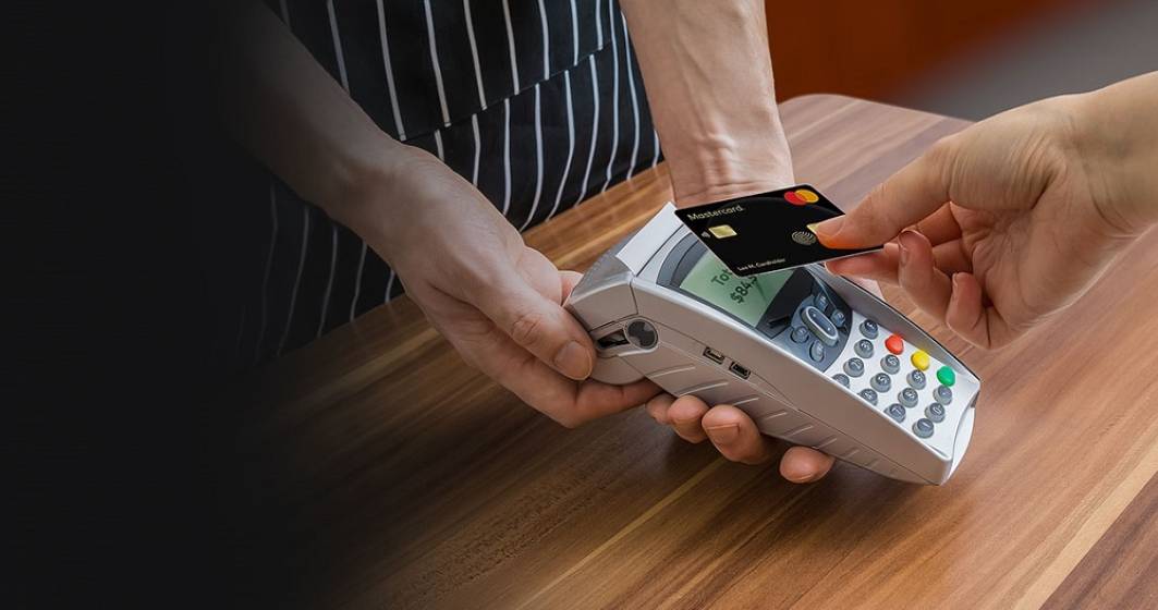 Imagine pentru articolul: De la portofele digitale, la carduri biometrice. Cum vede Mastercard viitorul plăților electronice