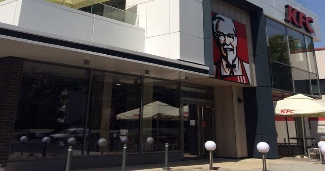 Imagine pentru articolul: KFC a deschis un nou restaurant in Bucuresti. Investitia depasteste un milion de euro