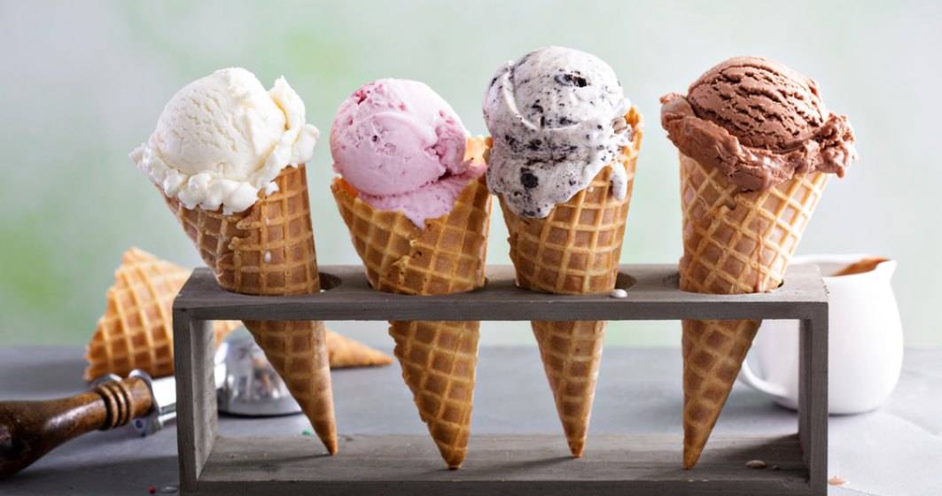 Imagine pentru articolul: Unilever separă branduri de înghețată ca Ben & Jerry's şi Magnum într-o nouă entitate. Cum îi afectează decizia pe angajații din România