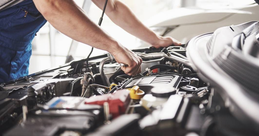 Imagine pentru articolul: STUDIU: Românii vor să-și publice anual cheltuielile pe reparația mașinilor