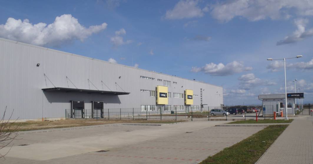 Imagine pentru articolul: CTP investeste 18 milioane de euro in achizitia a doua parcuri logistice, in Salonta si Ineu