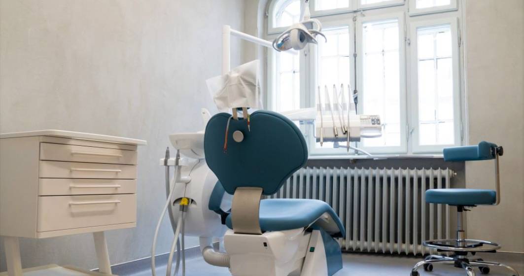 Imagine pentru articolul: Clinica Dr. Melnic anunță deschiderea Centrului de Performanță de Protetică Dentară și Implantologie