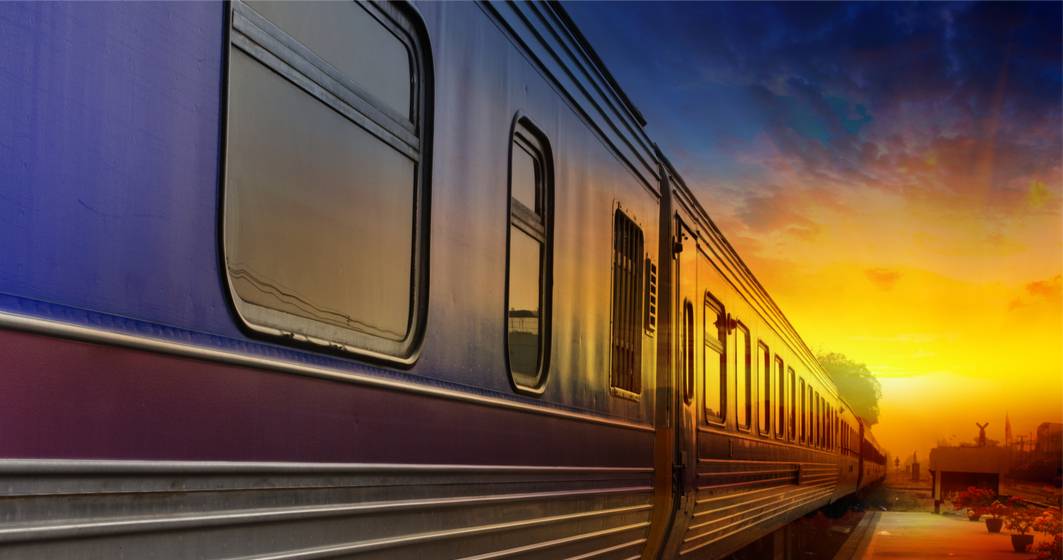 Imagine pentru articolul: CFR repune în circulație mai multe trenuri