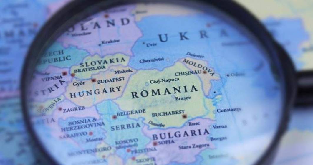Imagine pentru articolul: Presedinte ANT: Strategia de marketing a turismului romanesc va fi lansata luna viitoare