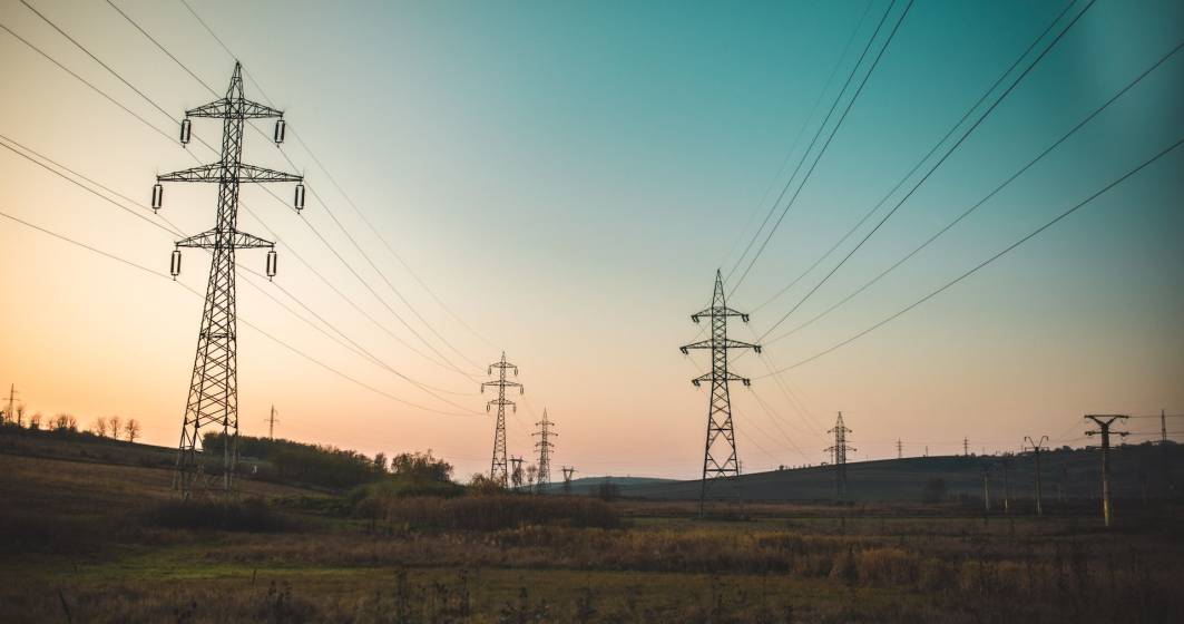Imagine pentru articolul: ACUE: România ar trebui să-și tripleze capacitatea de distribuție a energiei până în 2030