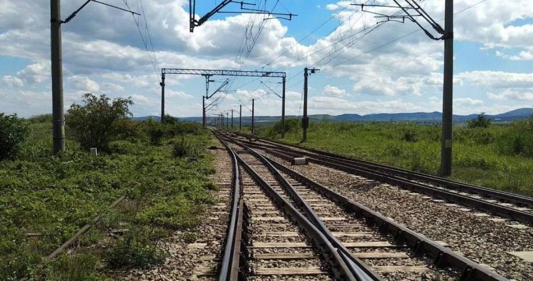Imagine pentru articolul: Aeroportul Otopeni: s-a semnat contractul pentru dublarea liniei de cale ferata intre Mogosoaia si Balotesti
