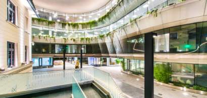 Fitbit lanseaza in Bucuresti cel mai mare birou de cercetare si dezvoltare...