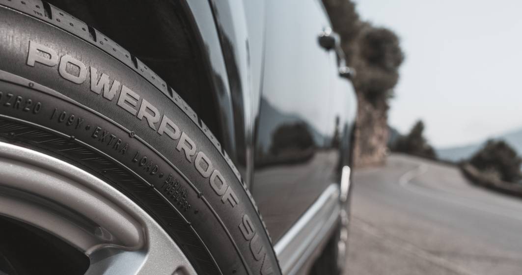 Imagine pentru articolul: Nokian Tyres lanseaza anvelopele Powerpoof SUV si Wetproof SUV