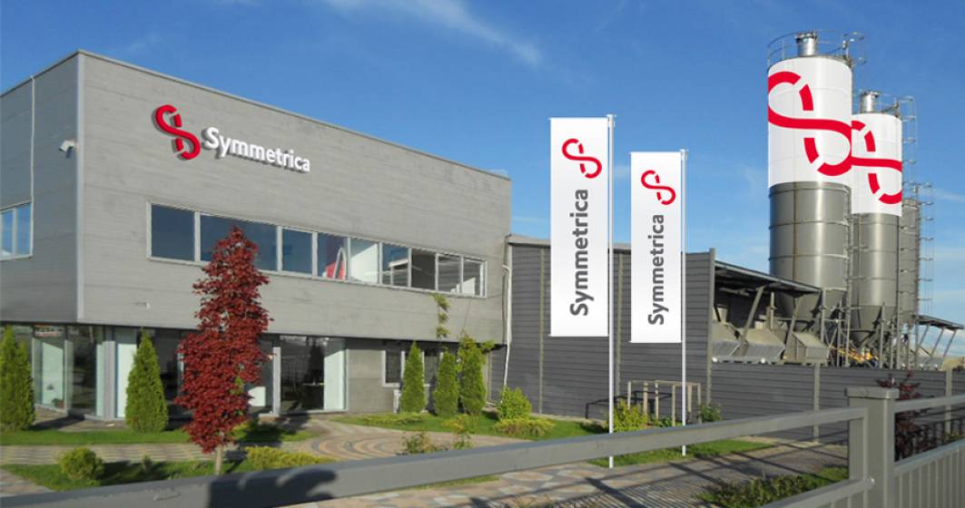 Imagine pentru articolul: Symmetrica achiziționează fabrica Somaco Holding din Vrancea și va investi 10 milioane euro în modernizarea ei