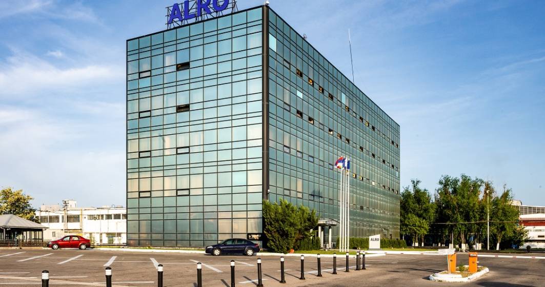 Imagine pentru articolul: ALRO, prima companie din Europa care obține certificare ASI V3 de sustenabilitate și responsabilitate