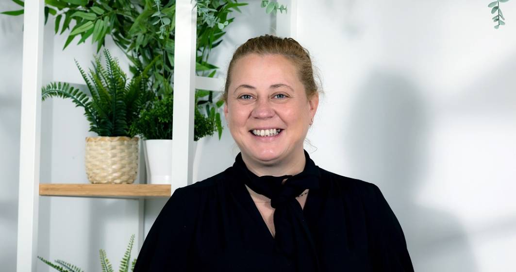 Imagine pentru articolul: Ekaterina Egorova este noul CEO al IKEA