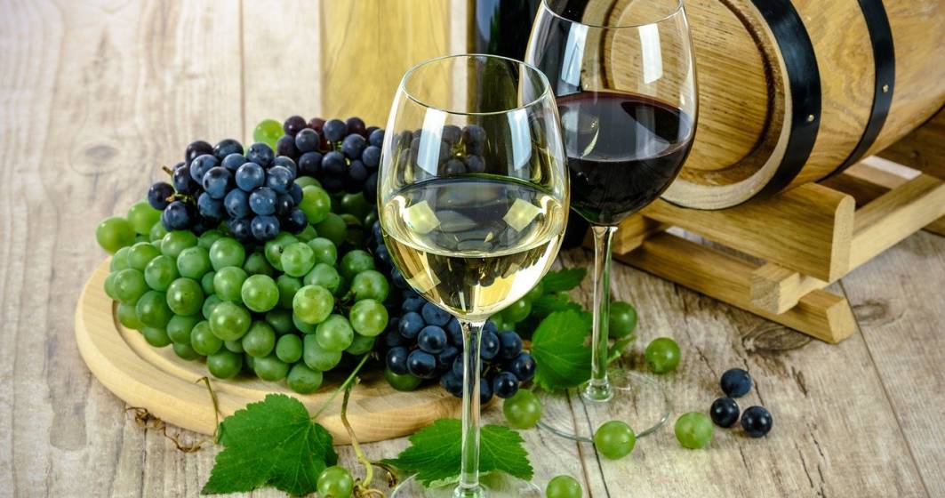 Imagine pentru articolul: Parteneriat în industria vinului: trei crame concurente lansează platforma treipentruvin.ro