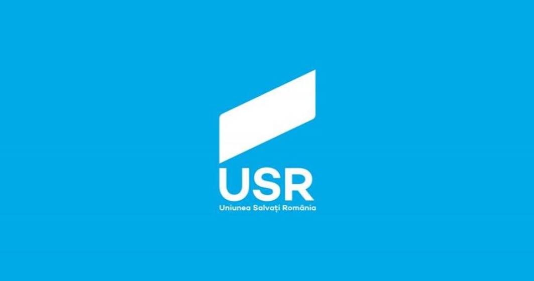 Imagine pentru articolul: USR decide, printr-un referendum, daca va colabora cu Platforma lui Romania 100, initiata de Dacian Ciolos