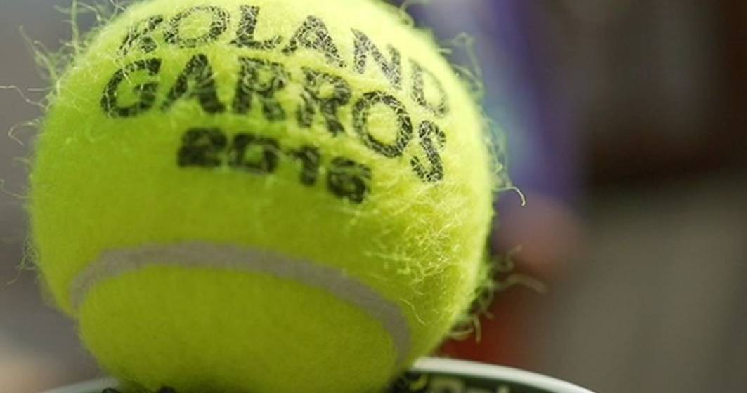 Imagine pentru articolul: Roland Garros: Junioarele Georgia Craciun si Oana Gavrila, calificate in optimile de dublu