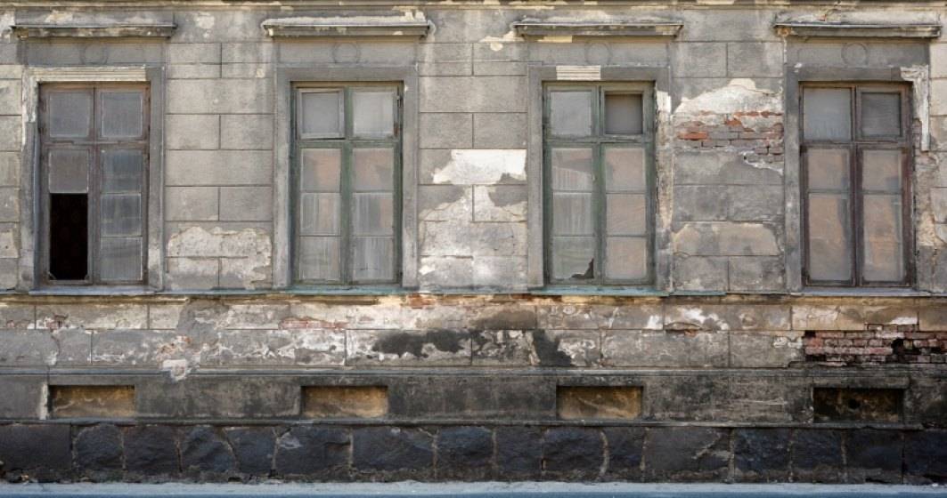 Imagine pentru articolul: Gheorghiu: Multe dintre clădirile de patrimoniu necesită o intervenţie promptă