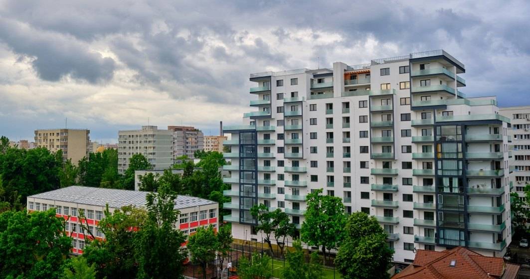 Imagine pentru articolul: Vara fără restricții le-a dat curaj proprietarilor de apartamente, care au cerut prețuri mai mari