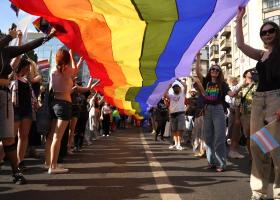 Imagine: Șase dintre cele mai prietenoase destinații LGBTQ+ din întreaga lume