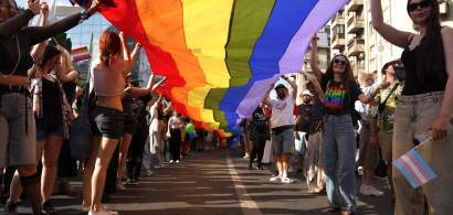 Șase dintre cele mai prietenoase destinații LGBTQ+ din întreaga lume