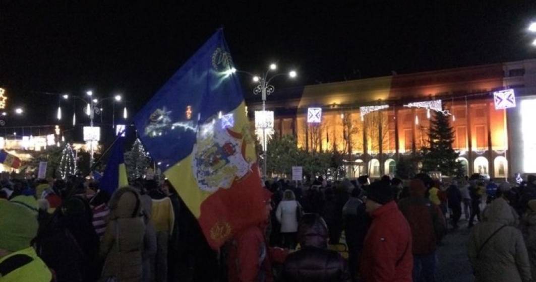 Imagine pentru articolul: Initiativa Romania ii cere presedintelui Iohannis sa desemneze alt candidat fata de propunerea PSD-ALDE