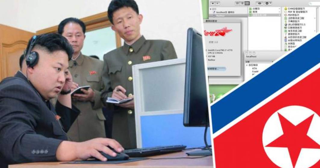 Imagine pentru articolul: Coreea de Nord anunta oficial ca a testat cu succes o bomba cu hidrogen, care poate sa fie atasata unei rachete balistice