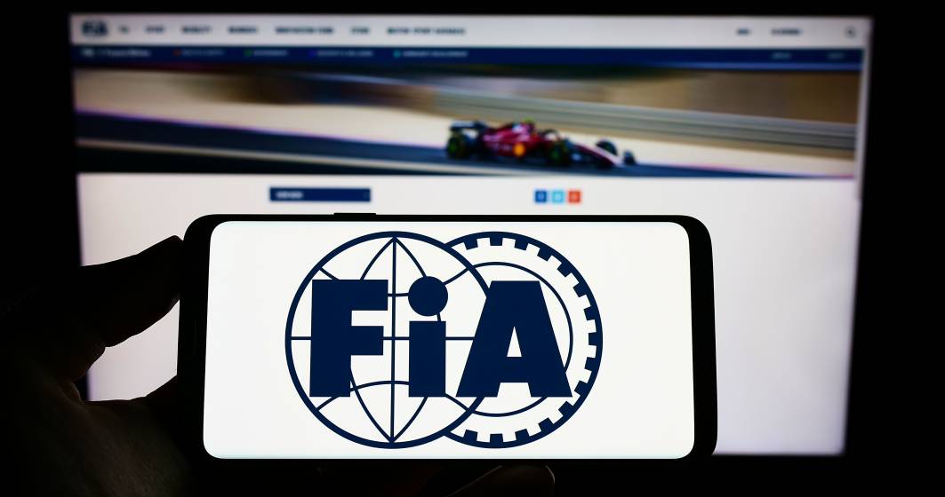 Imagine pentru articolul: Scandal în Formula 1: Evaluarea de 20 de miliarde de dolari este exagerată, susține șeful FIA