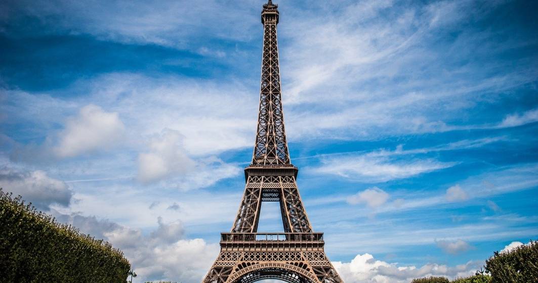 Imagine pentru articolul: S-a redeschis Turnul Eiffel. Care sunt regulile de vizitare