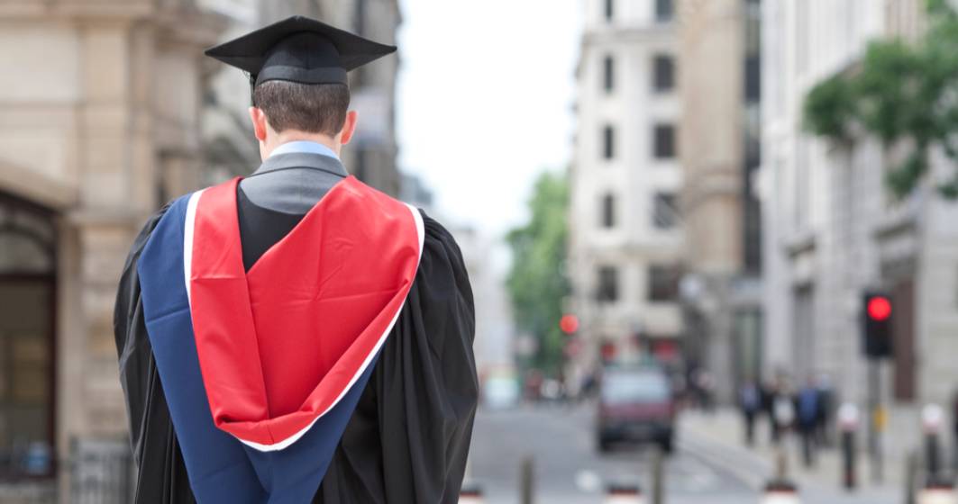 Imagine pentru articolul: Cum influențează Brexitul decizia tinerilor de a studia la universitatile de top din Marea Britanie?