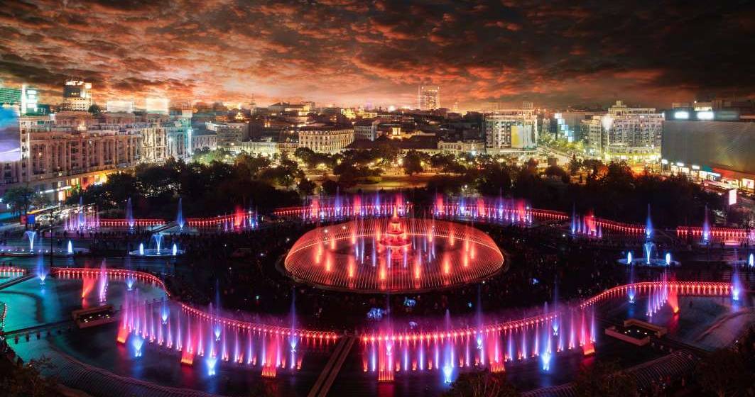 Imagine pentru articolul: București sau Cluj-Napoca sunt printre orașele cele mai performante din România