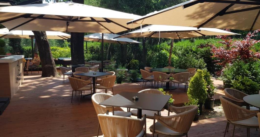 Imagine pentru articolul: Review restaurant George Butunoiu: Adamo by MRS Residence și dedublarea La Fattoria