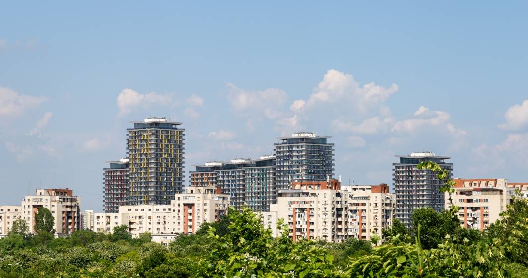 Imagine pentru articolul: Imobiliare.ro: Bucuresti a depasit Cluj-Napoca atat la cresteri cat si la scaderi de pret la apartamente. Kiseleff-Aviatorilor a pierdut prima pozitie in topul celor mai scumpe zone din Capitala