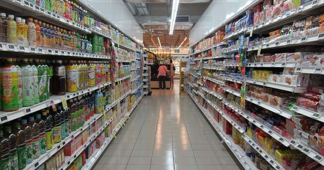 Imagine pentru articolul: Monitorul preturilor la alimente: cat costa produsele dintr-un cos de cumparaturi obisnuit