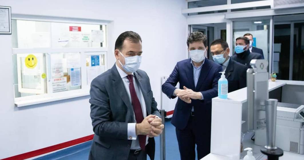 Imagine pentru articolul: Spitalele din subordinea Primăriei București vor primi fonduri pentru aparatură și autorizații antiincendiu