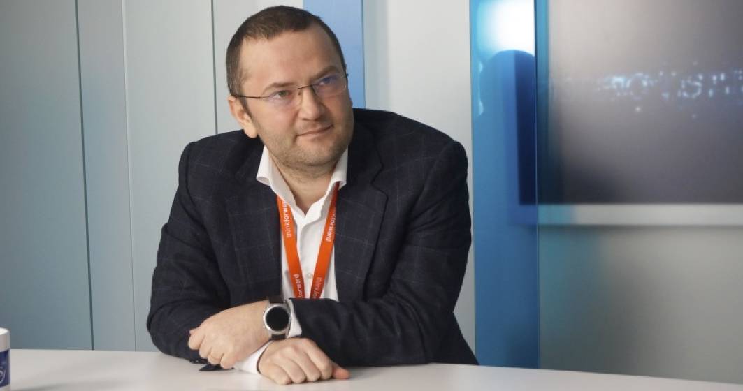 Imagine pentru articolul: Stefan Radu, director de Strategie si Produse Retail la ING Romania, se muta la banca din Cehia pe functia de CMO si preia un loc in board