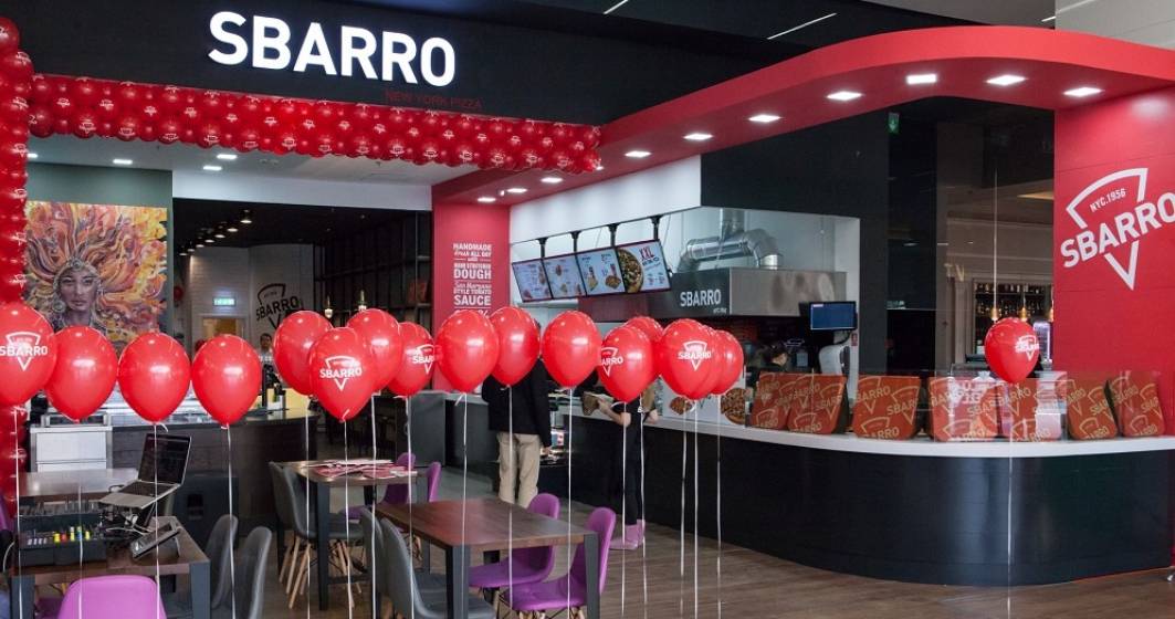 Imagine pentru articolul: Povestea managerului care a pus pe picioare Sbarro: cum administrezi o retea de 600 de restaurante, din care jumatate in sistem de franciza